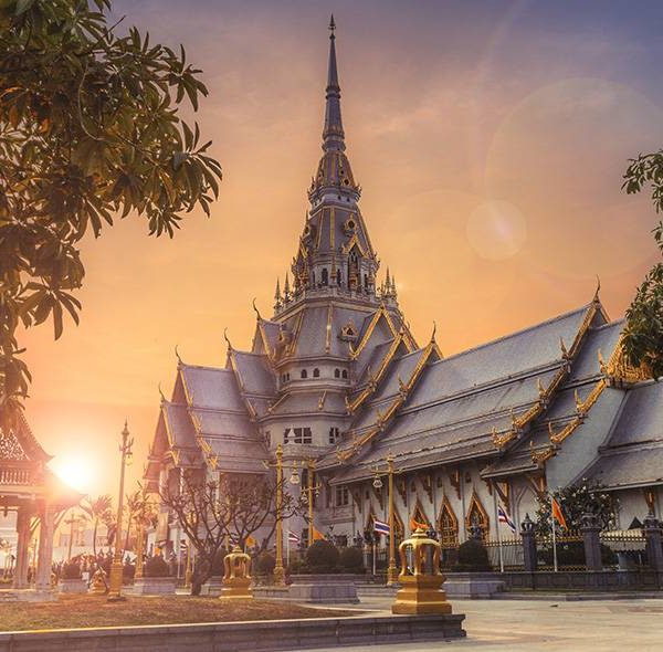 4 Nights and 5 Days Package