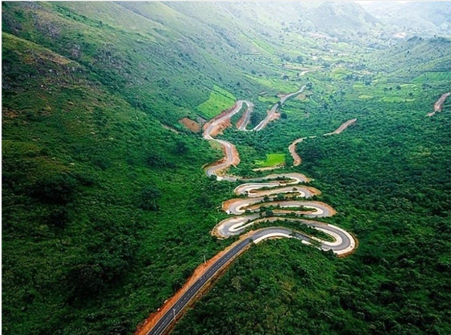Deomali